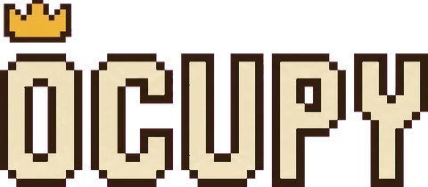 Ocupy